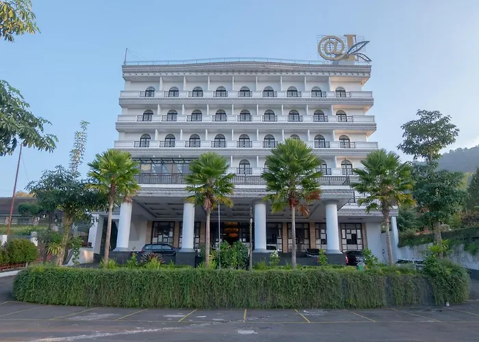 @K Hotel